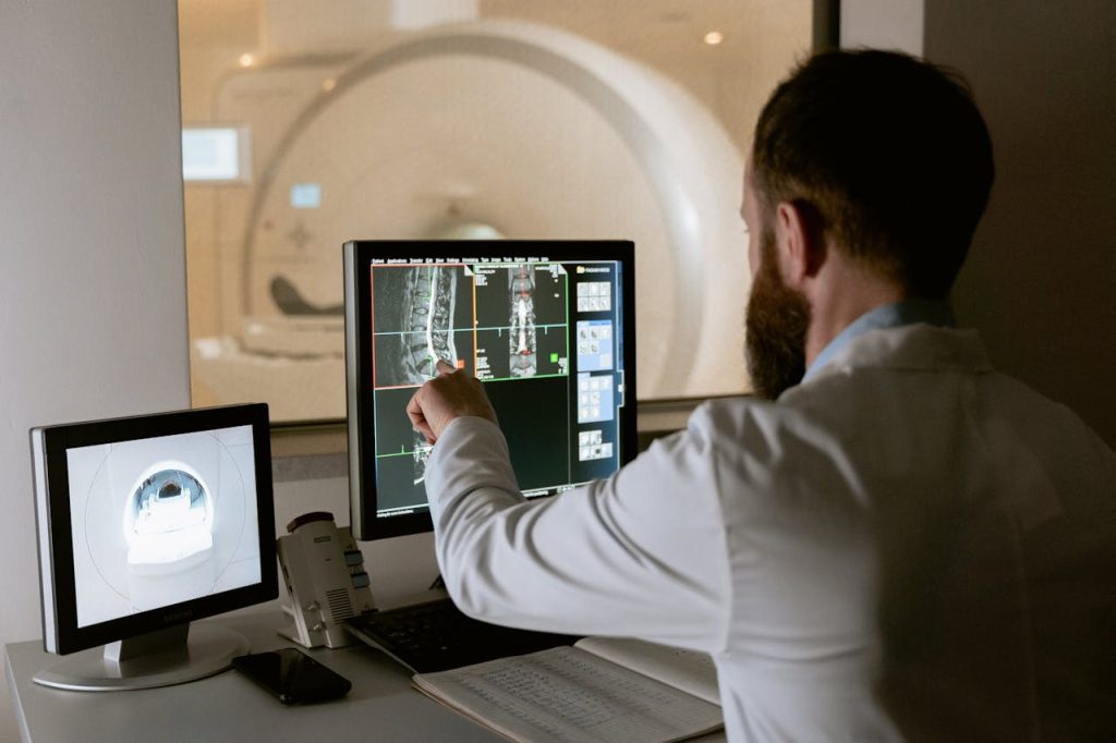 kunstmatige intelligentie in de zorg kunstmatige intelligentie in de zorg