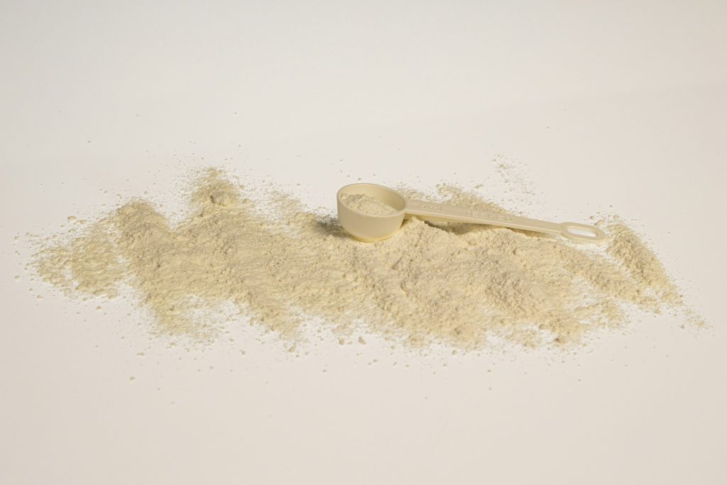 vegan eiwitpoeder bestellen