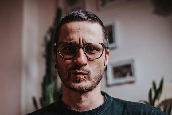 Gezicht